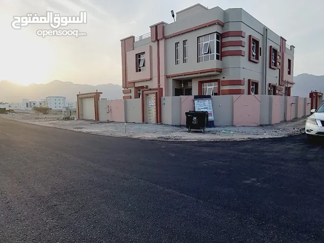 363m2 More than 6 bedrooms Townhouse for Sale in Muscat Amerat