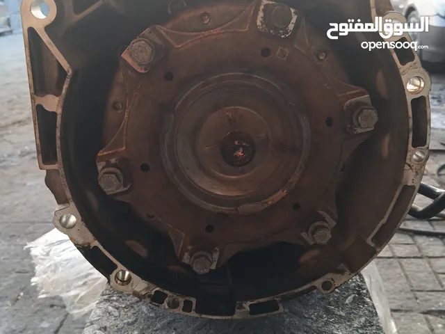 قير bmw 320i بحالة ممتازة