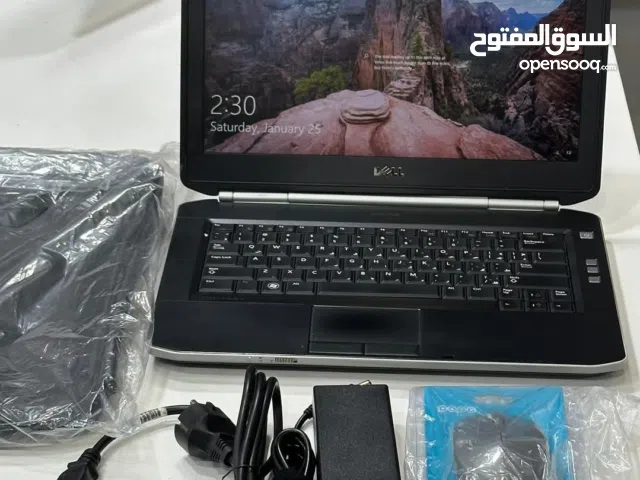 لب توبات كور اي فايف رام 8جيجا  بمواصفات ممتازه جدا وبسعر مغري جدا