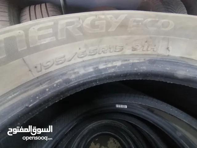 Hankook 15 Tyres in Tripoli