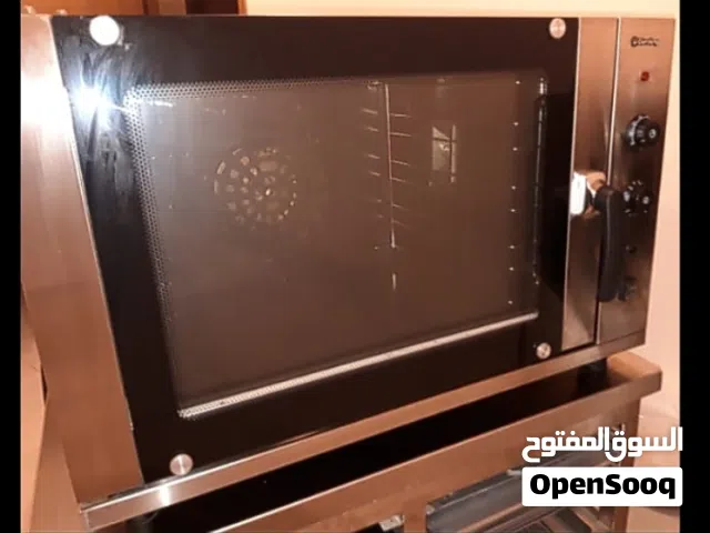 فرن الخبز  كل انواع الخبز والحلويات والكيكات