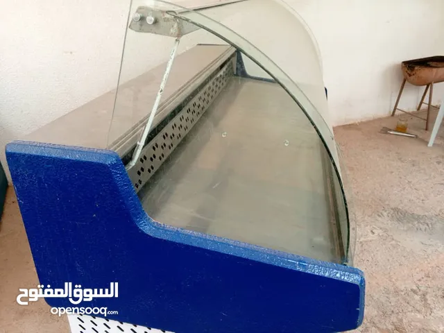 تلاجه عرض 2متر