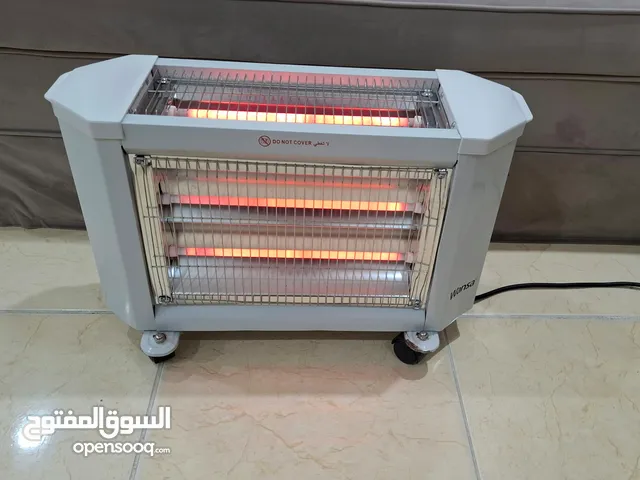 Wansa Heater 2400W 3 Lamps For Sale