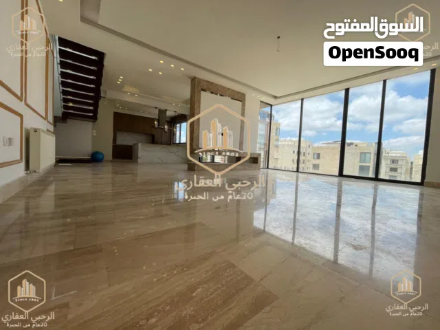 280 m2 2 Bedrooms Apartments for Rent in Amman Al-Thuheir