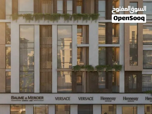 ابدأ رحلة التملك مع شقة غرفة وصالة في مرجان