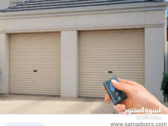 حدادة وصيانة عامه بدقة ومهنيه وإتقان