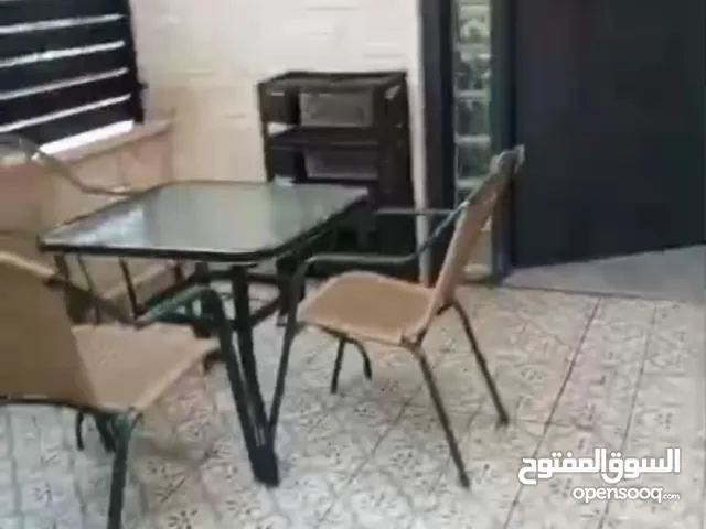 70 m2 1 Bedroom Apartments for Rent in Ramallah and Al-Bireh Al Shurfah