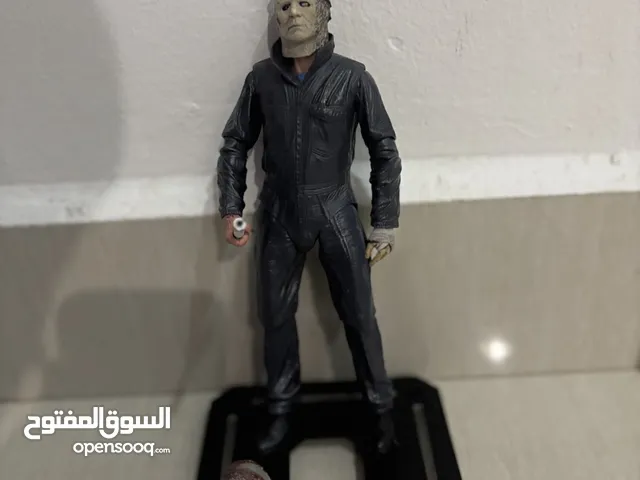 Figure gel