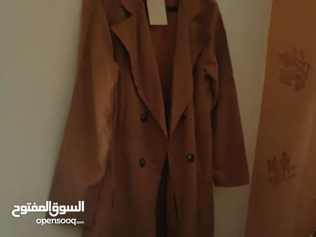 Coats Jackets - Coats in Amman