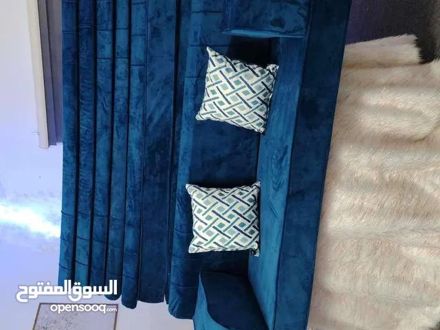 قعدة عربية مميزة