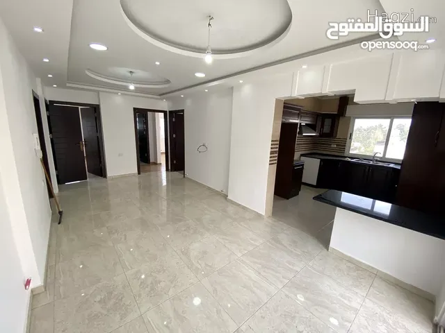 130 m2 3 Bedrooms Apartments for Rent in Amman Swelieh