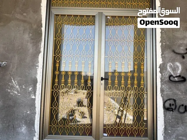 كادر تنصيب ابواب تركية
