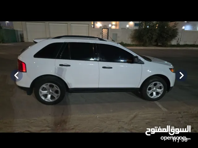 Ford edge 2014