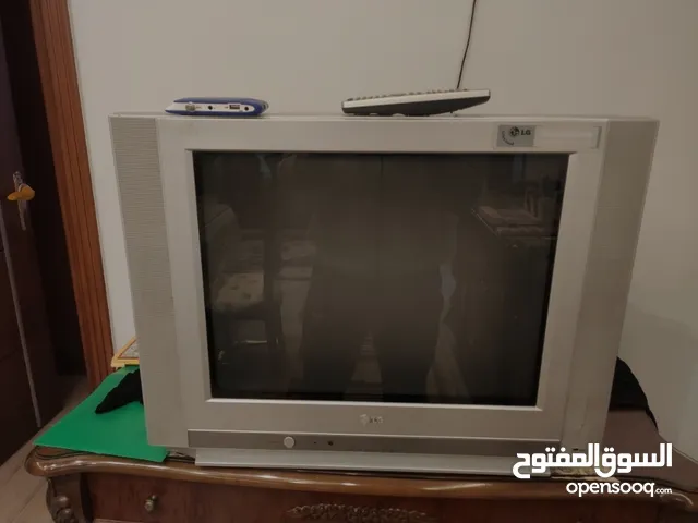 23.5" LG monitors for sale  in Damietta