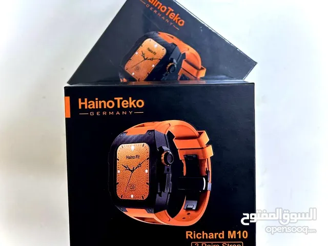 ساعة ذکیة Haino Teko M10