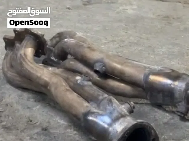 هدرز ودبات بورلا لكسز ارنوب 350 +300