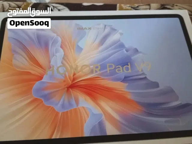 HONOR PAD V9