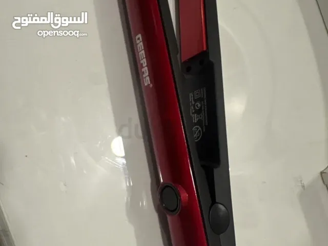 Hair straightener for sale