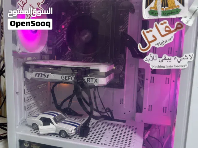 حاله جيده جداً PSبي سي