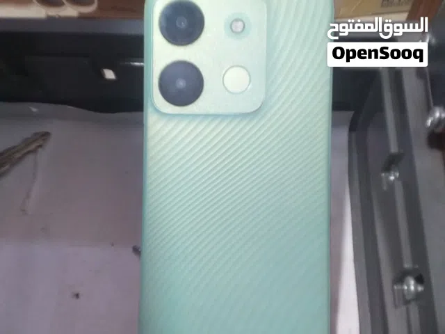 جهاز انفنكس سمارت 7