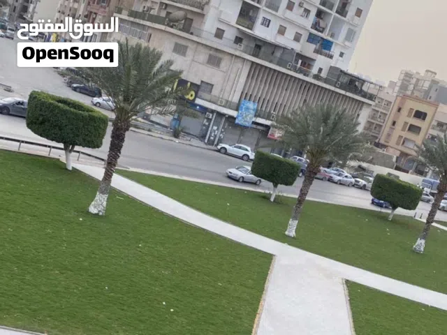 شقة للبيع - باب بن غشير