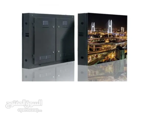 LED Display. LED Billboard Screen 384x24m. With speakers. With sound.