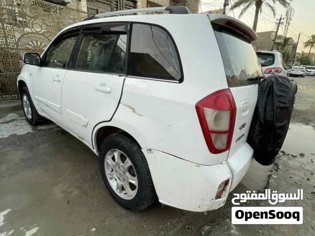 شيري تيكو 13 بسعر جدا مناسب