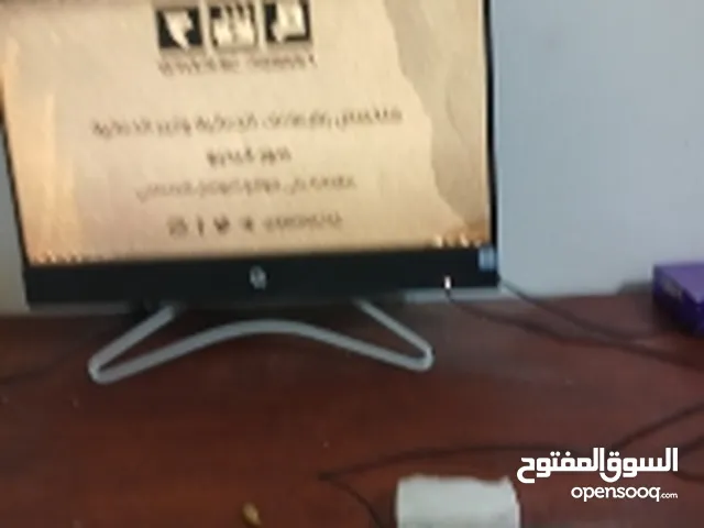 Windows HP  Computers  for sale  in Misrata