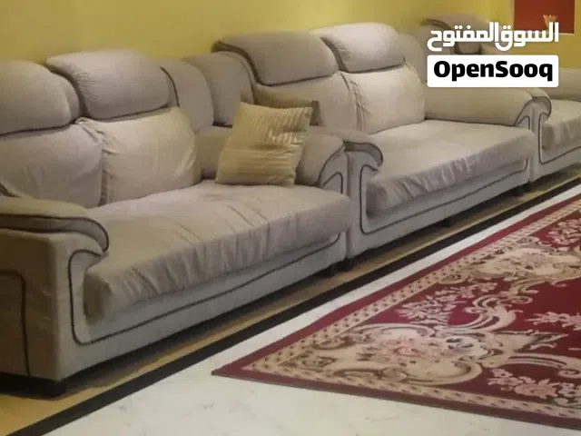 كراسي طقمين