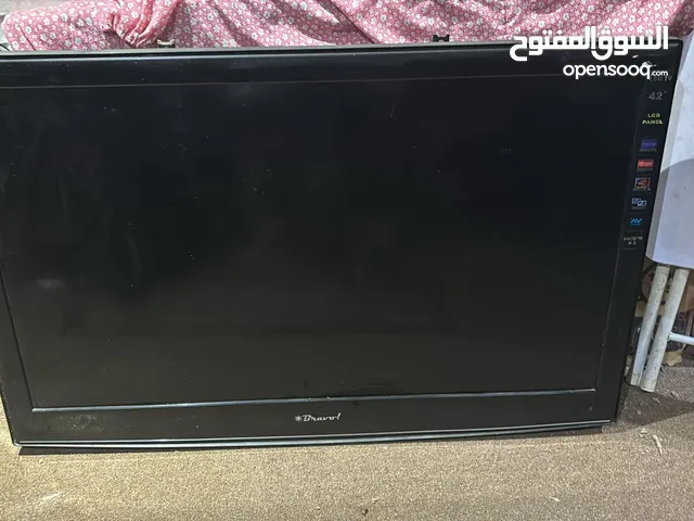 Beko LCD 43 inch TV in Hawally