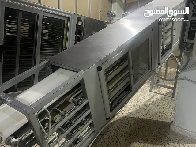خط خبزه سوريه