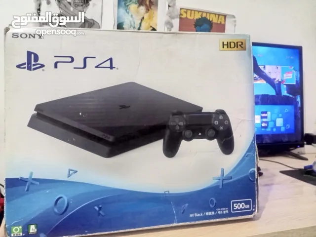 نظيف جدا جدا ps4