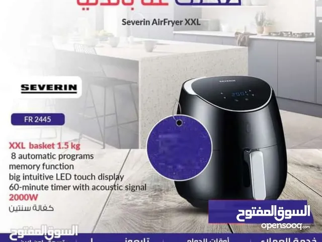  Fryers for sale in Amman