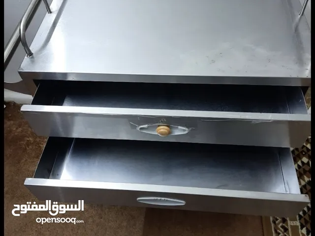 ترولي...عربه متحركه