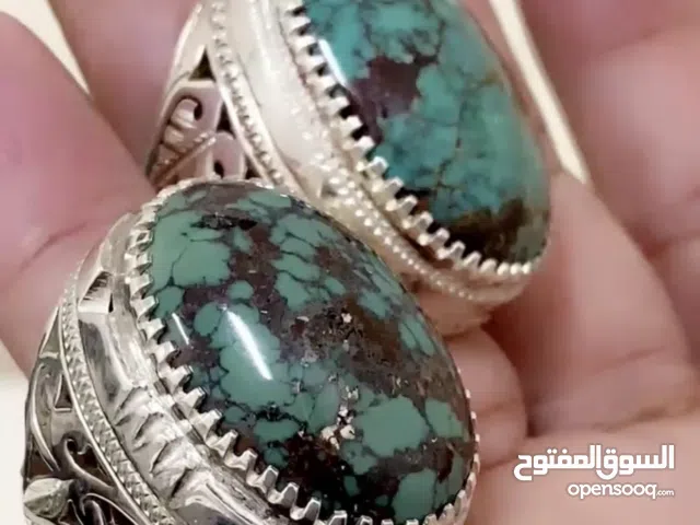 خاتمين ملكيه راقيه فيروز نيشابوري عنكبوتي قمة الفخامه