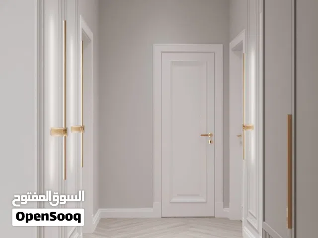 معلم اصباغ وعوازل وديكورات