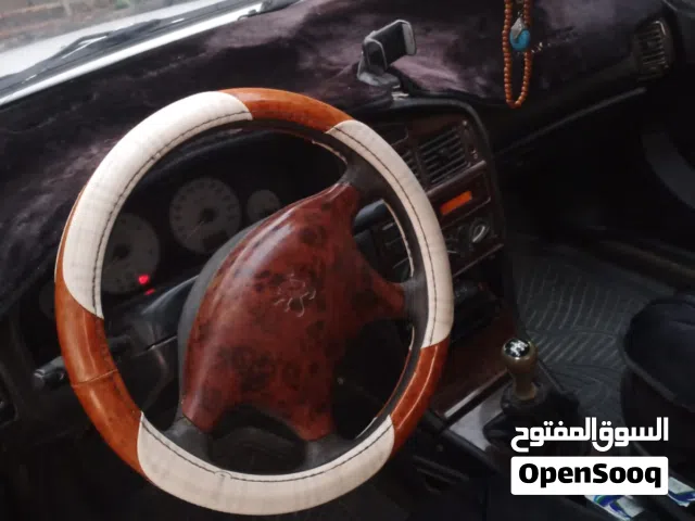 2012 بيجو اخرى