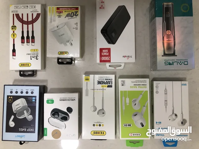 Headsets for Sale in Ajman