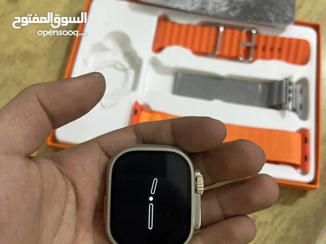 S9 ultra ساعة سمارت
