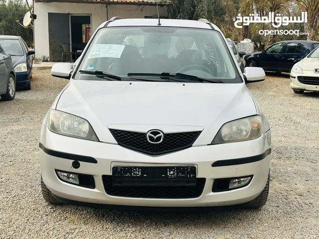 Used Mazda 2 in Tripoli