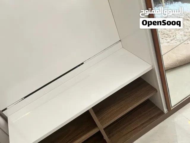 دولاب أحذية (مدخل)