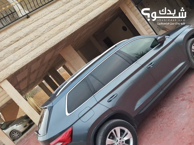 Skoda Other 2019 in Hebron