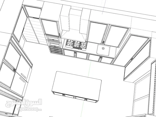 مهندسة فرح تصميم وتنفيذ