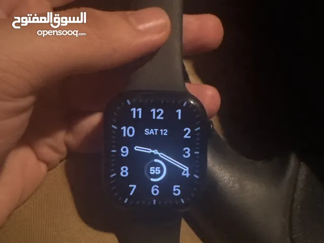 ساعة ابل سيريس 10 45mm