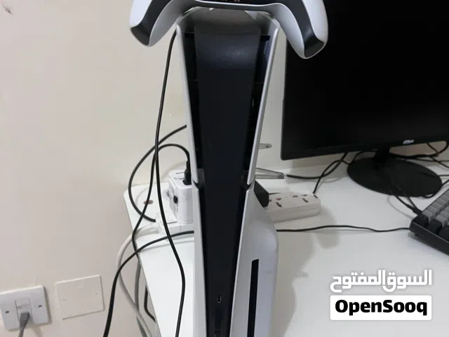 سوني 5 سلم نسخه دسك نضيييف