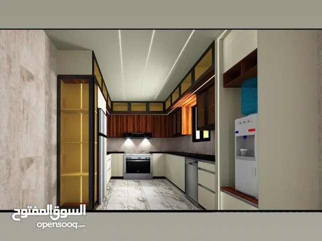 مطابخ الرياض جوده عاليه مطابخ تفصيل
