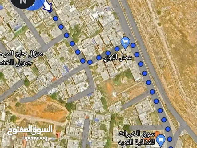 100 m2 2 Bedrooms Apartments for Rent in Benghazi Boatni