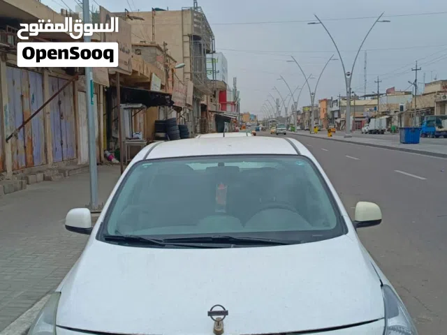 Used Nissan Sunny in Basra