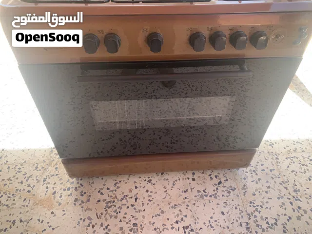 غاز 5 رووس مستعمل انظيف