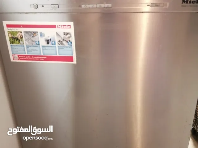 Miele Dishwasher made in Germany